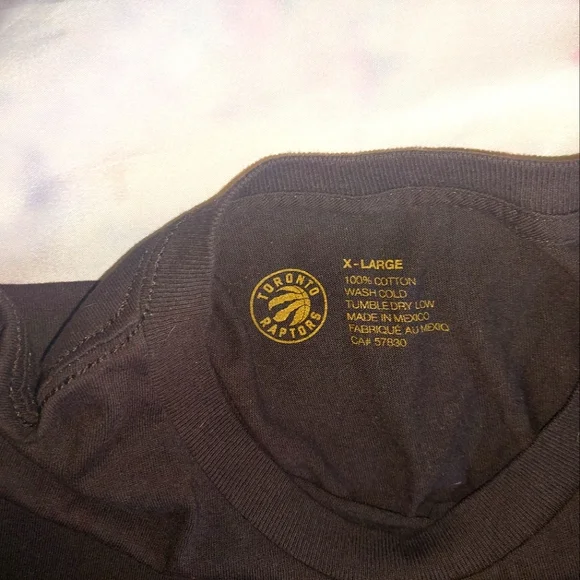 Drake Night Raptors Long Sleeve - Picture 5 of 5